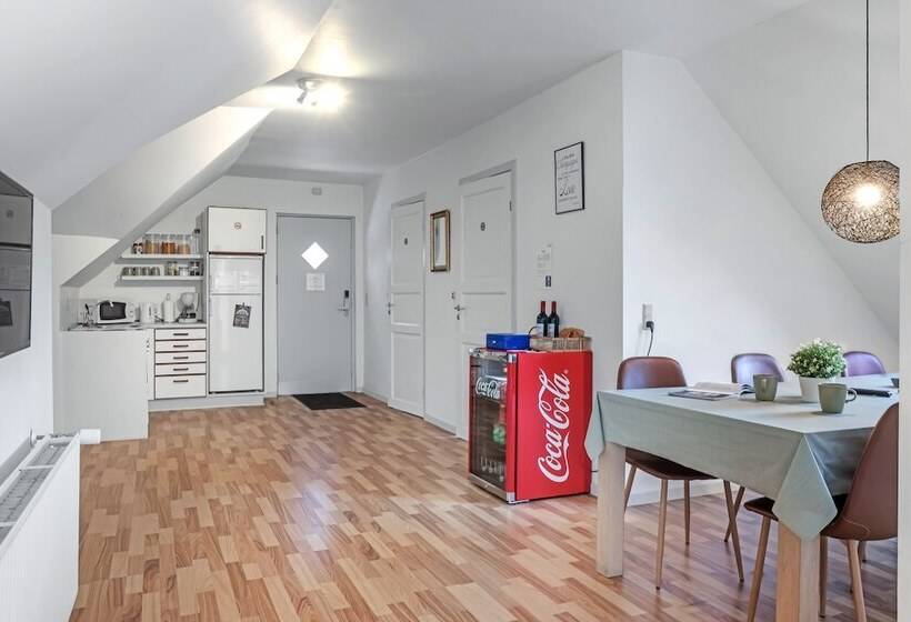 Storms Bed & Breakfast