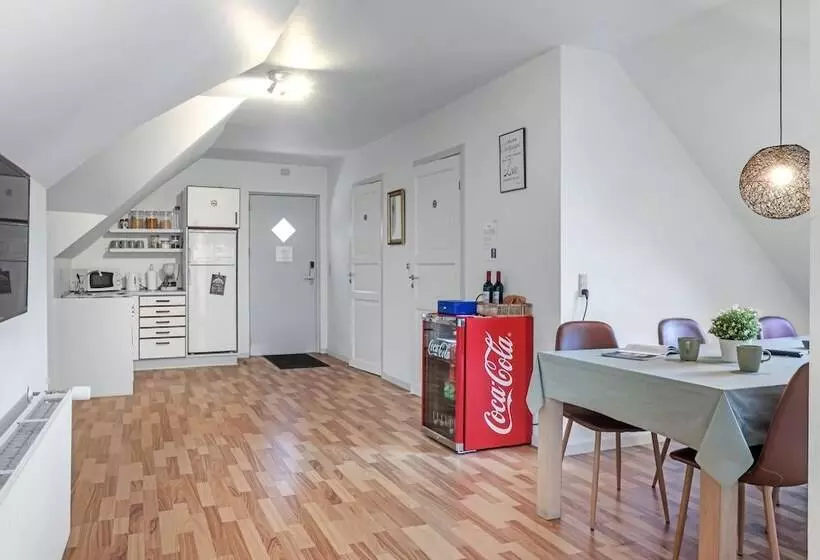 Storms Bed & Breakfast