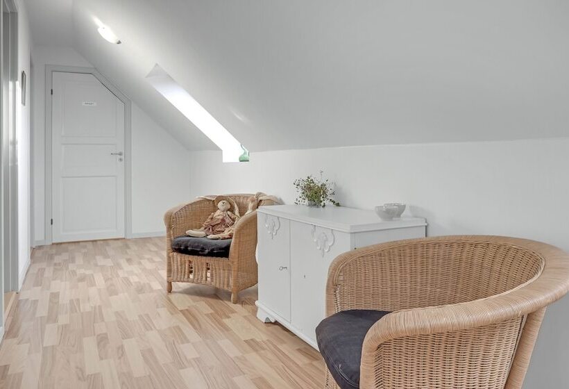 Storms Bed & Breakfast