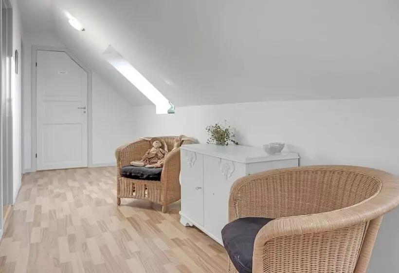 Storms Bed & Breakfast