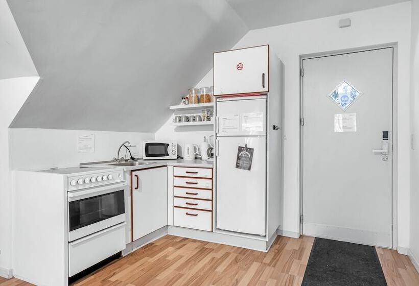 Storms Bed & Breakfast