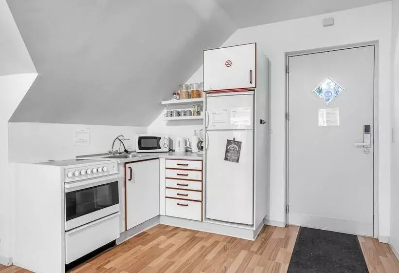 Storms Bed & Breakfast