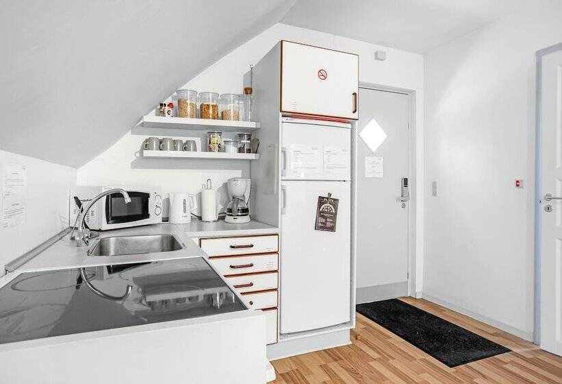 Storms Bed & Breakfast