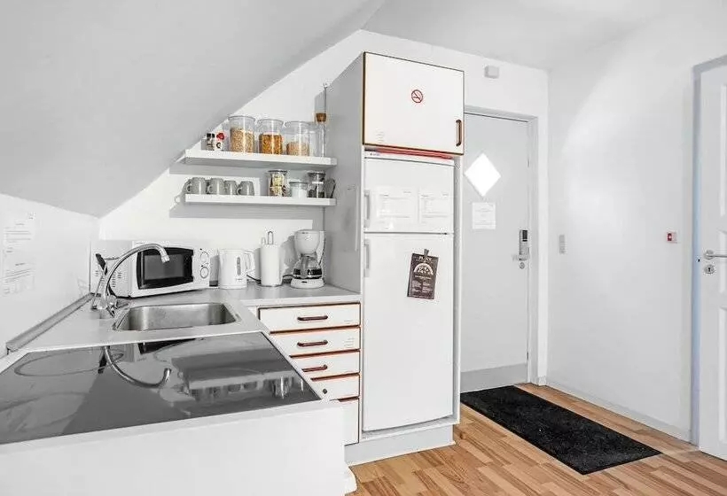 Storms Bed & Breakfast