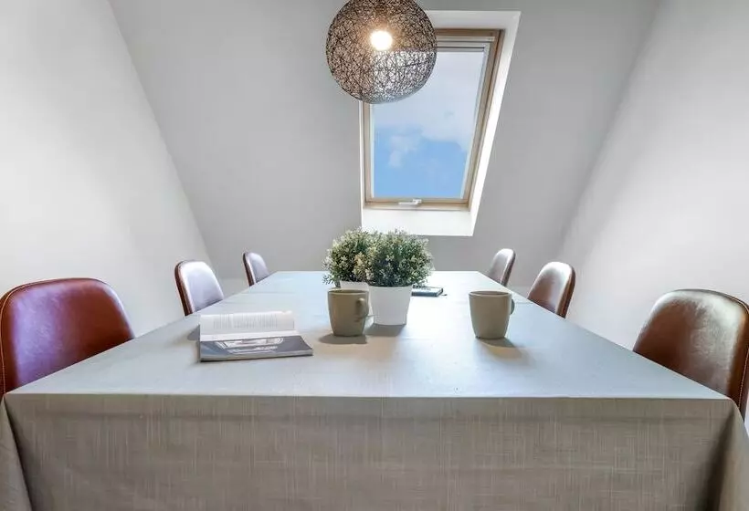 Storms Bed & Breakfast