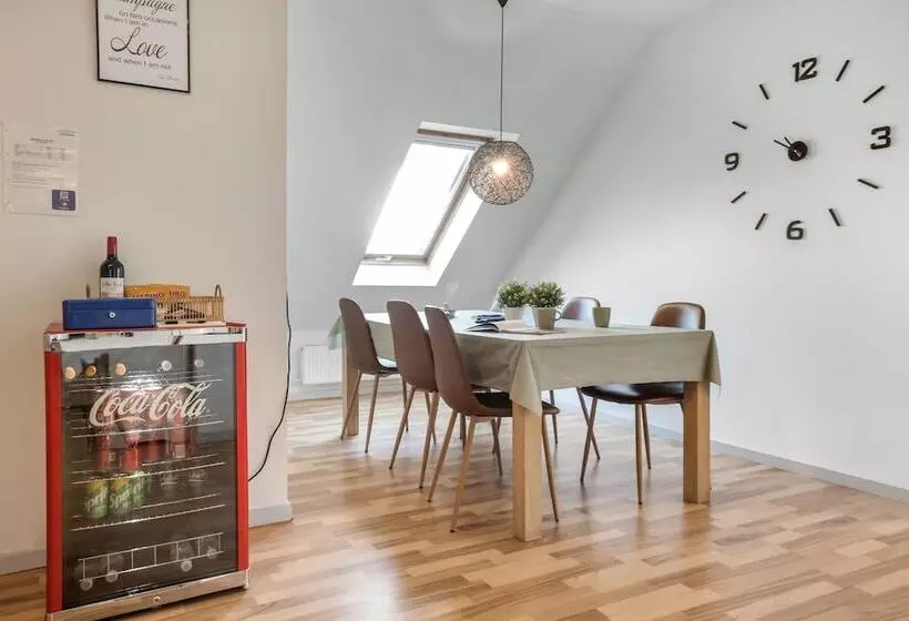 Storms Bed & Breakfast