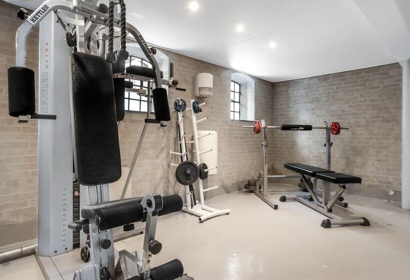 Storms Bed & Breakfast