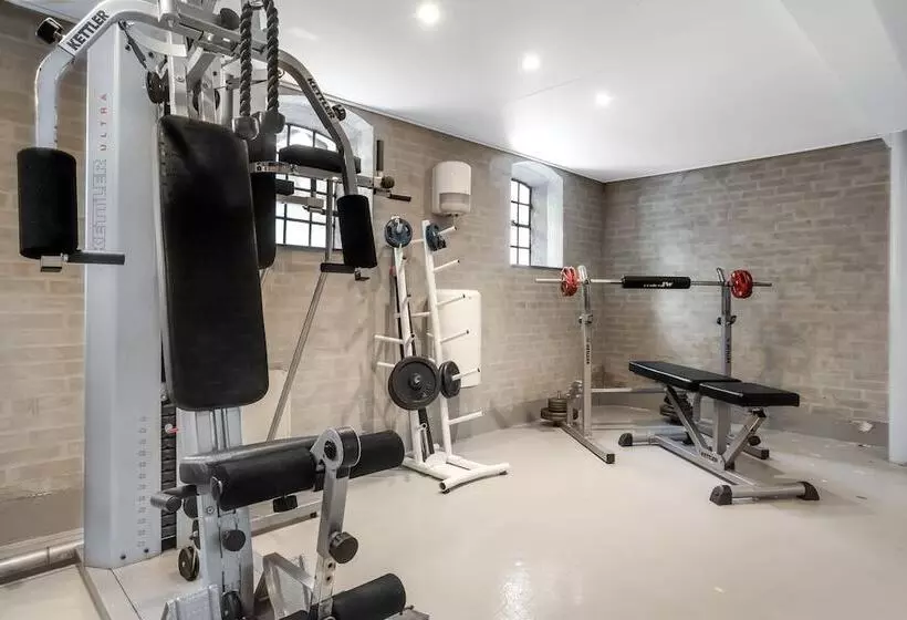 Storms Bed & Breakfast