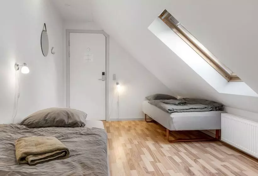 Storms Bed & Breakfast