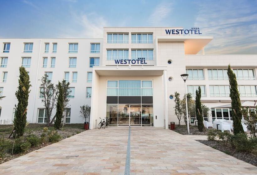 Westotel Tours Val De Loire