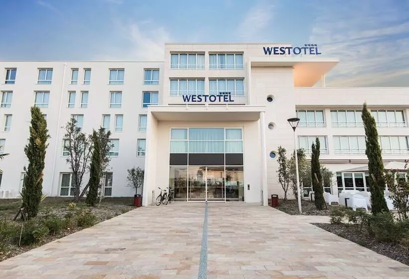 Westotel Tours Val De Loire