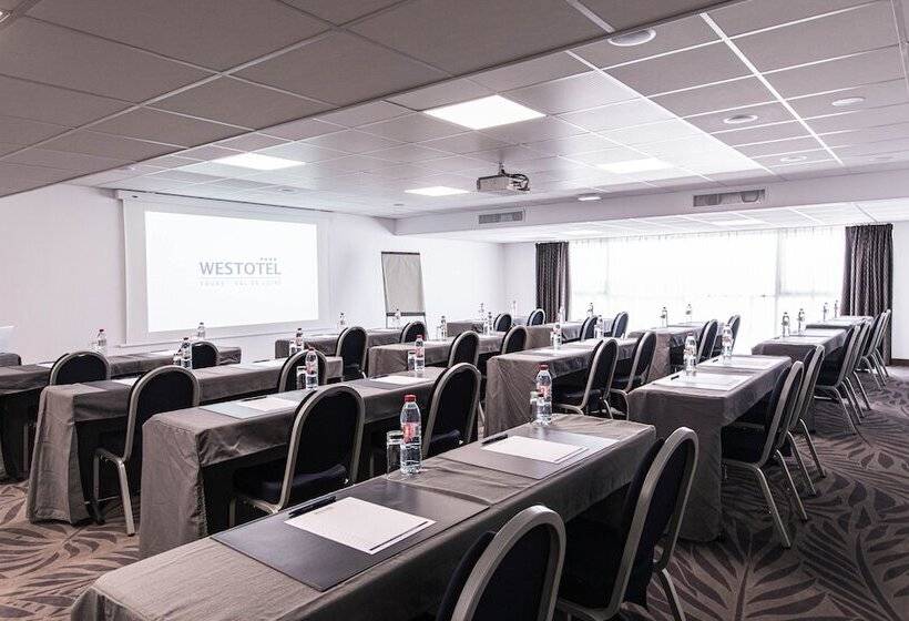 Westotel Tours Val De Loire