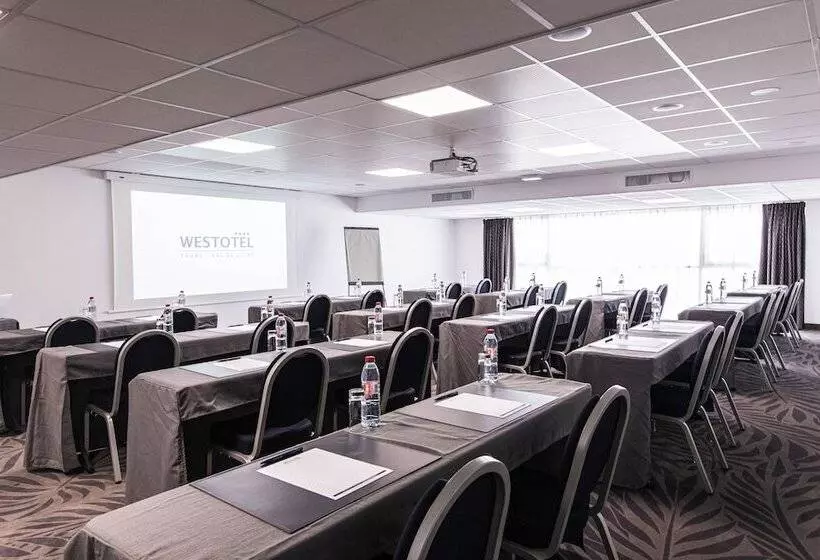 Westotel Tours Val De Loire