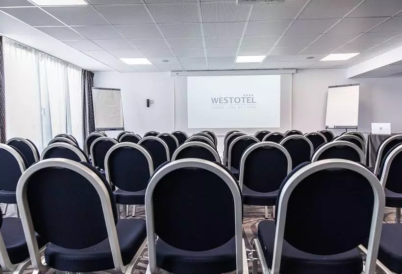 Westotel Tours Val De Loire