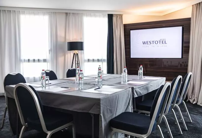 Westotel Tours Val De Loire