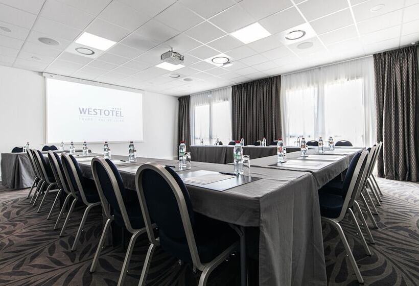 Westotel Tours Val De Loire