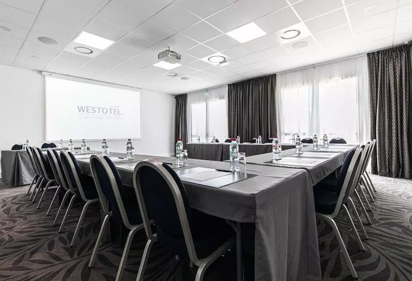 Westotel Tours Val De Loire