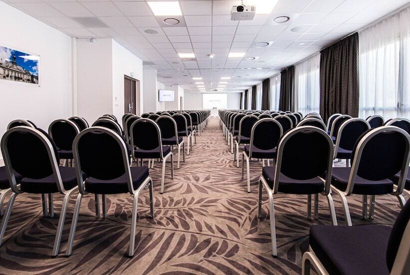 Westotel Tours Val De Loire