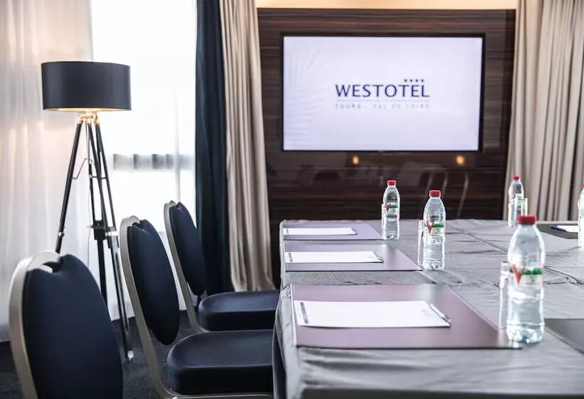 Westotel Tours Val De Loire
