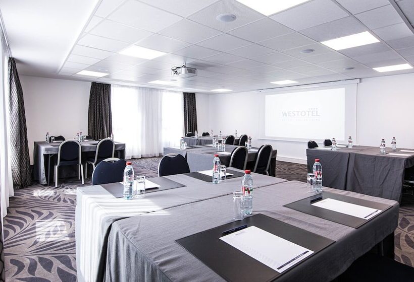 Westotel Tours Val De Loire