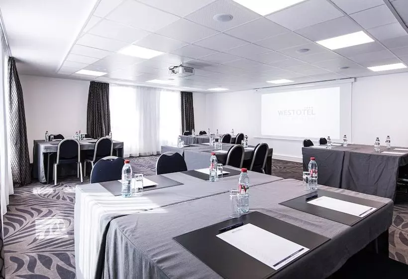 Westotel Tours Val De Loire