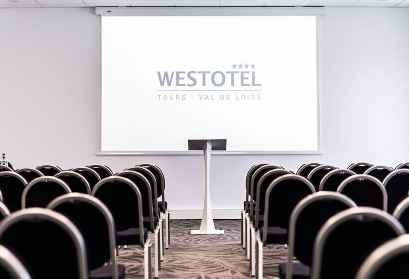 Westotel Tours Val De Loire