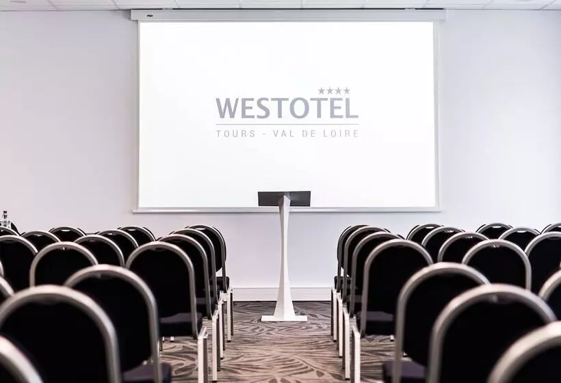 Westotel Tours Val De Loire