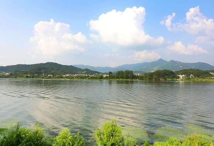 Yangpyeong Ganggaui Achim Pension