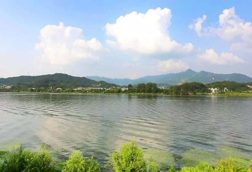 Yangpyeong Ganggaui Achim Pension