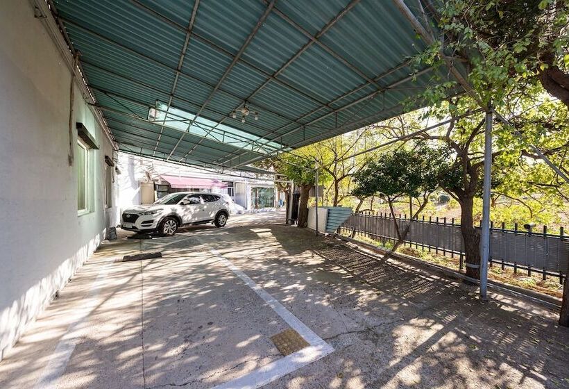 Yeoncheon Chosung Motel