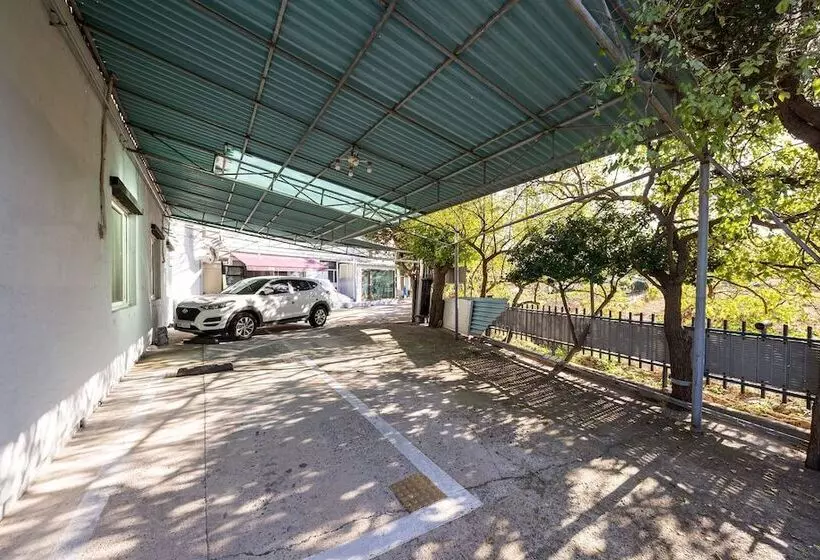 Yeoncheon Chosung Motel