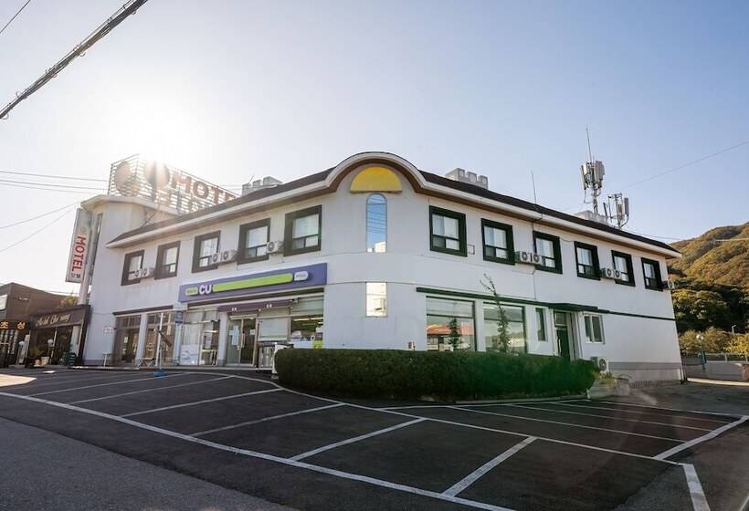 Yeoncheon Chosung Motel
