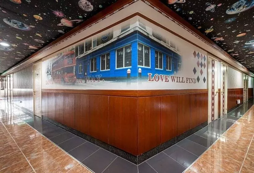 Yeoncheon Chosung Motel