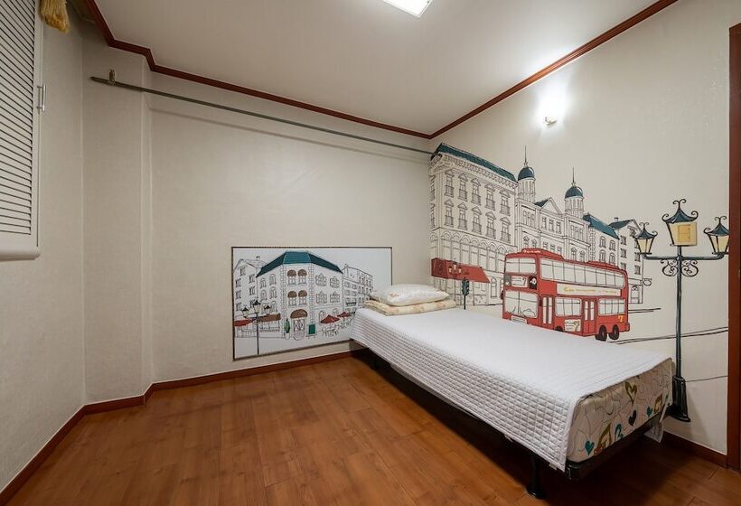 Yeoncheon Chosung Motel