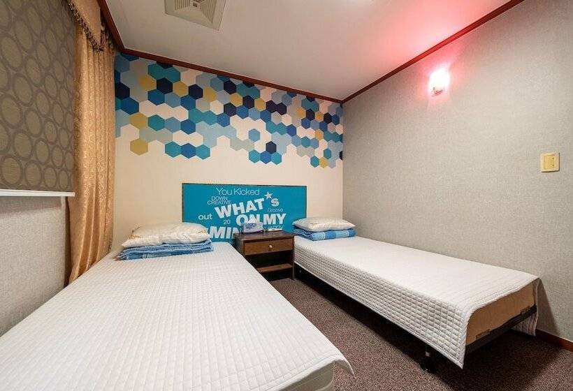 Yeoncheon Chosung Motel