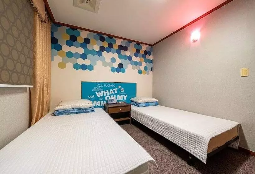 Yeoncheon Chosung Motel