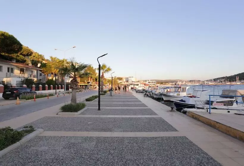 Ataçesme Otel