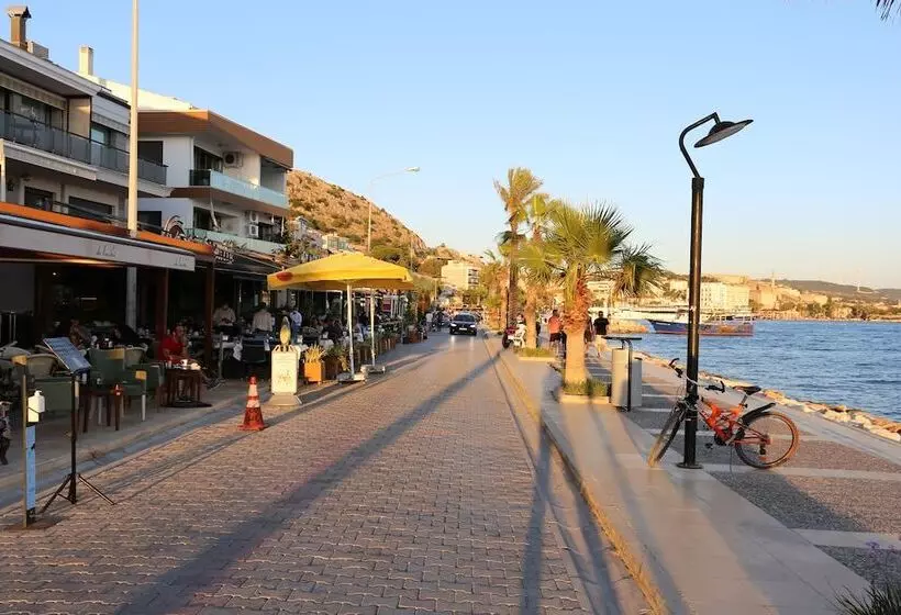 Ataçesme Otel