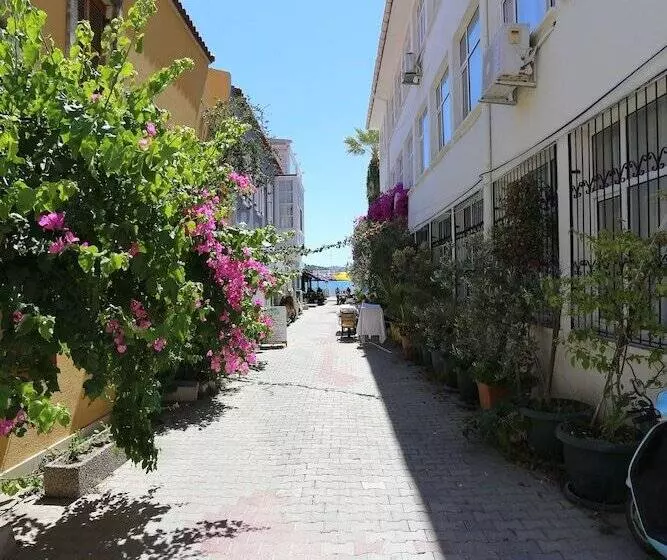 Ataçesme Otel