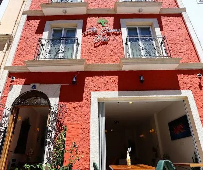 Ataçesme Otel