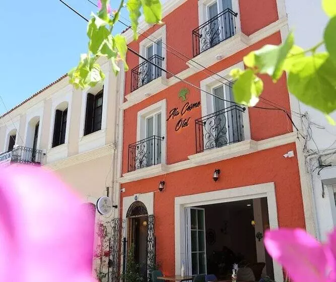 Ataçesme Otel
