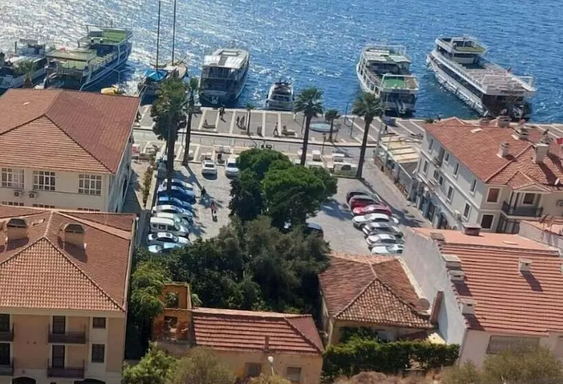 Ataçesme Otel