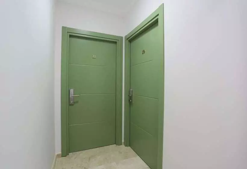 Ataçesme Otel