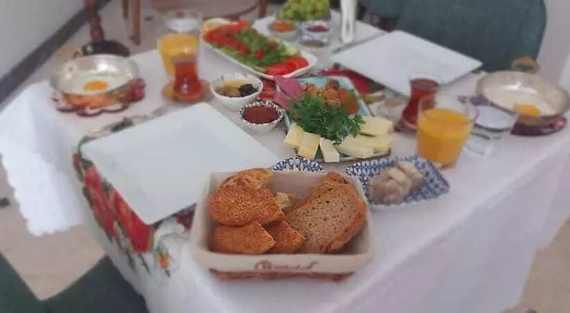 Ataçesme Otel