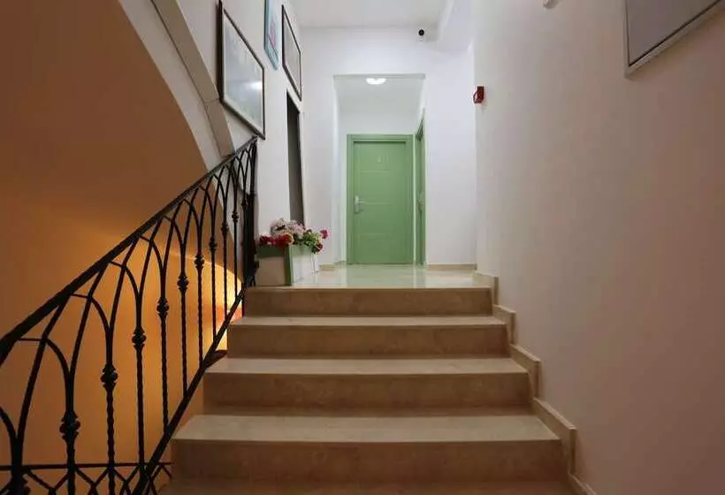 Ataçesme Otel