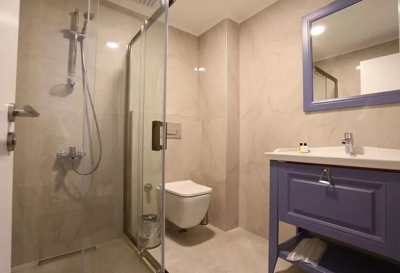 Ataçesme Otel