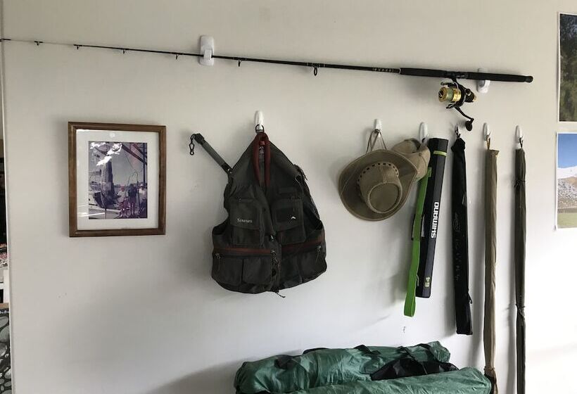 민박 Chateau Pritchard