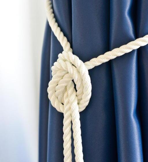 Bed and Breakfast Nautical Rooms In Old Part Of The Town