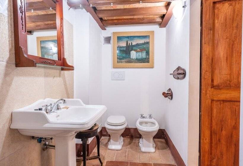 ベッドアンドブレックファースト Palazzo Danesi