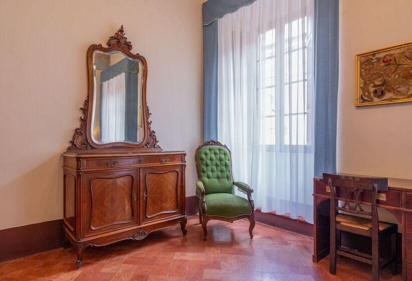 ベッドアンドブレックファースト Palazzo Danesi